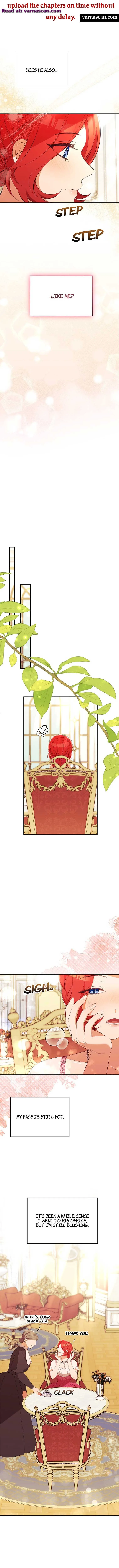 How to Make My Tyrant Husband Love Me Chapter 17 page 14