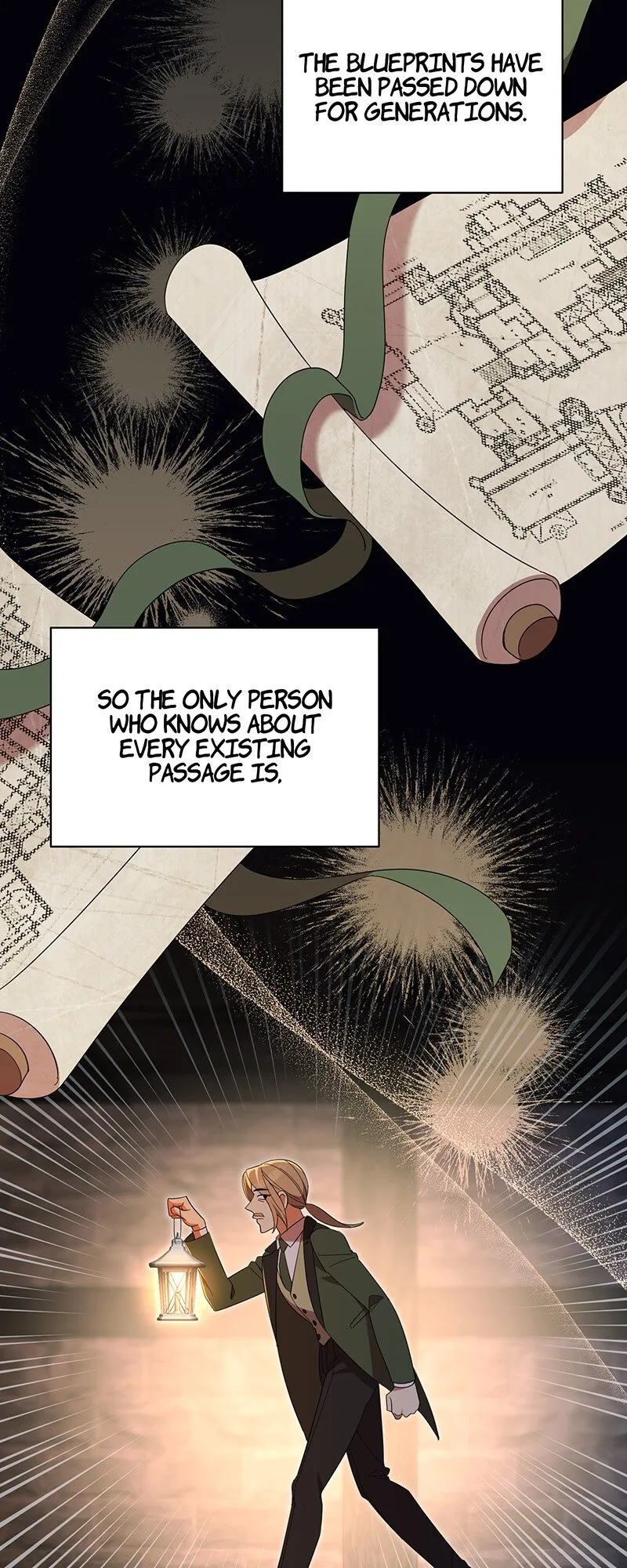 How to Make My Tyrant Husband Love Me Chapter 20 page 11