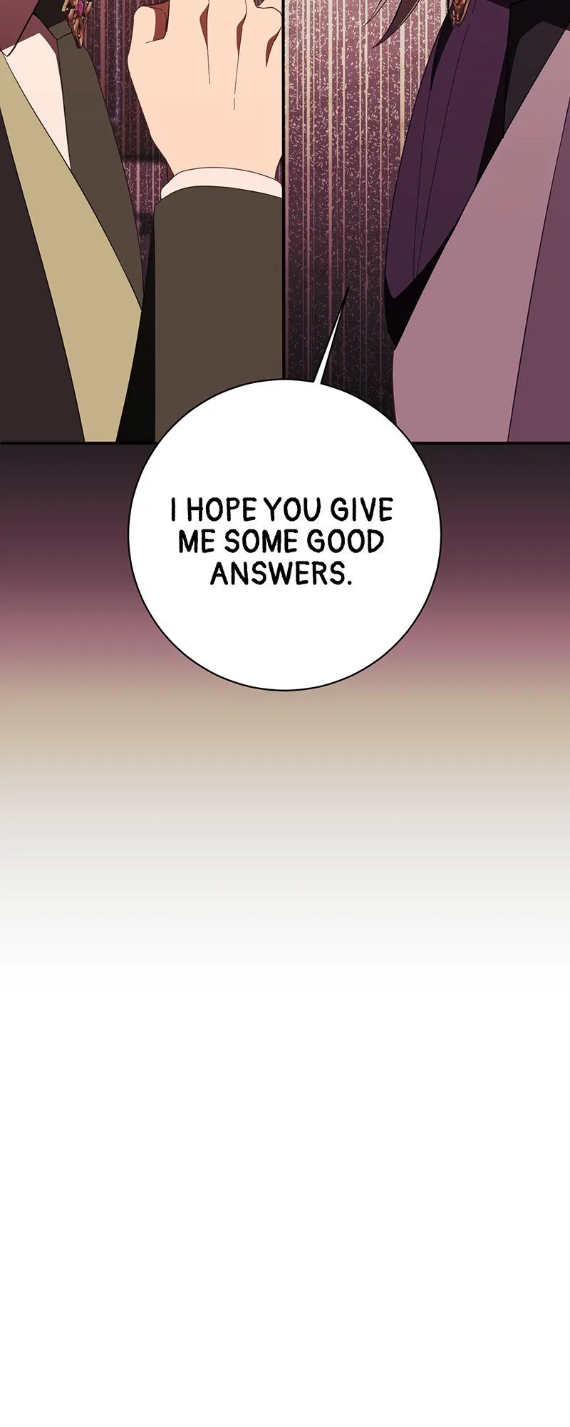 How to Make My Tyrant Husband Love Me Chapter 20 page 19