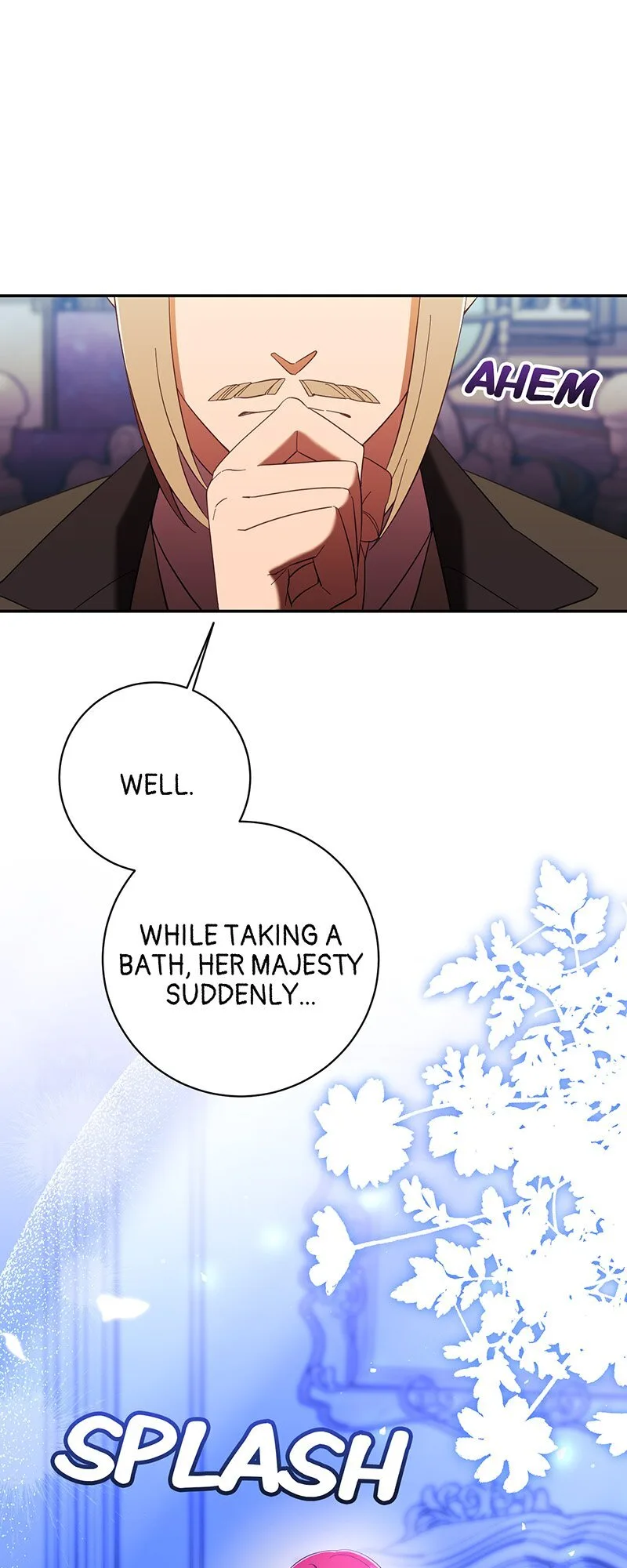 How to Make My Tyrant Husband Love Me Chapter 20 page 15