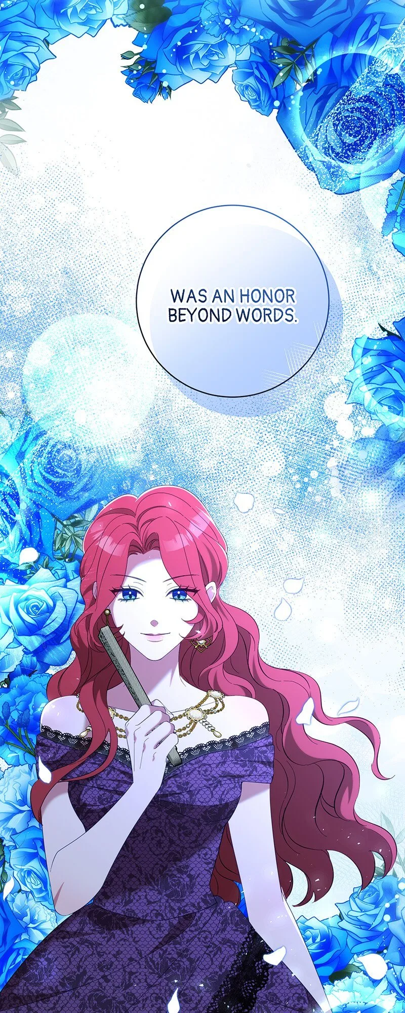How to Make My Tyrant Husband Love Me Chapter 20 page 7