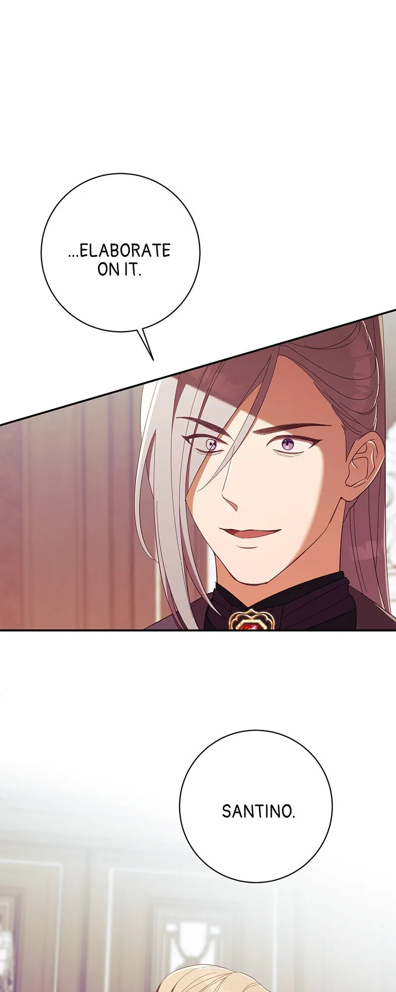 How to Make My Tyrant Husband Love Me Chapter 20 page 2