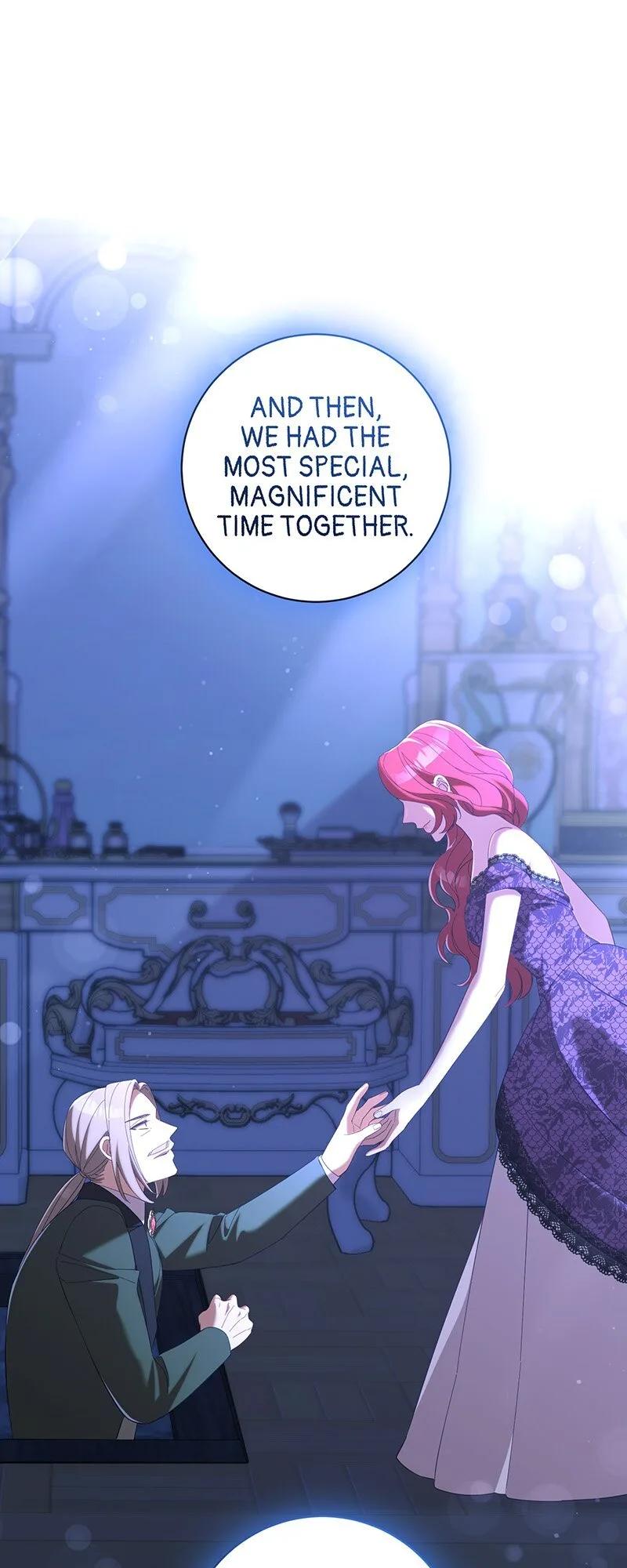 How to Make My Tyrant Husband Love Me Chapter 20 page 5
