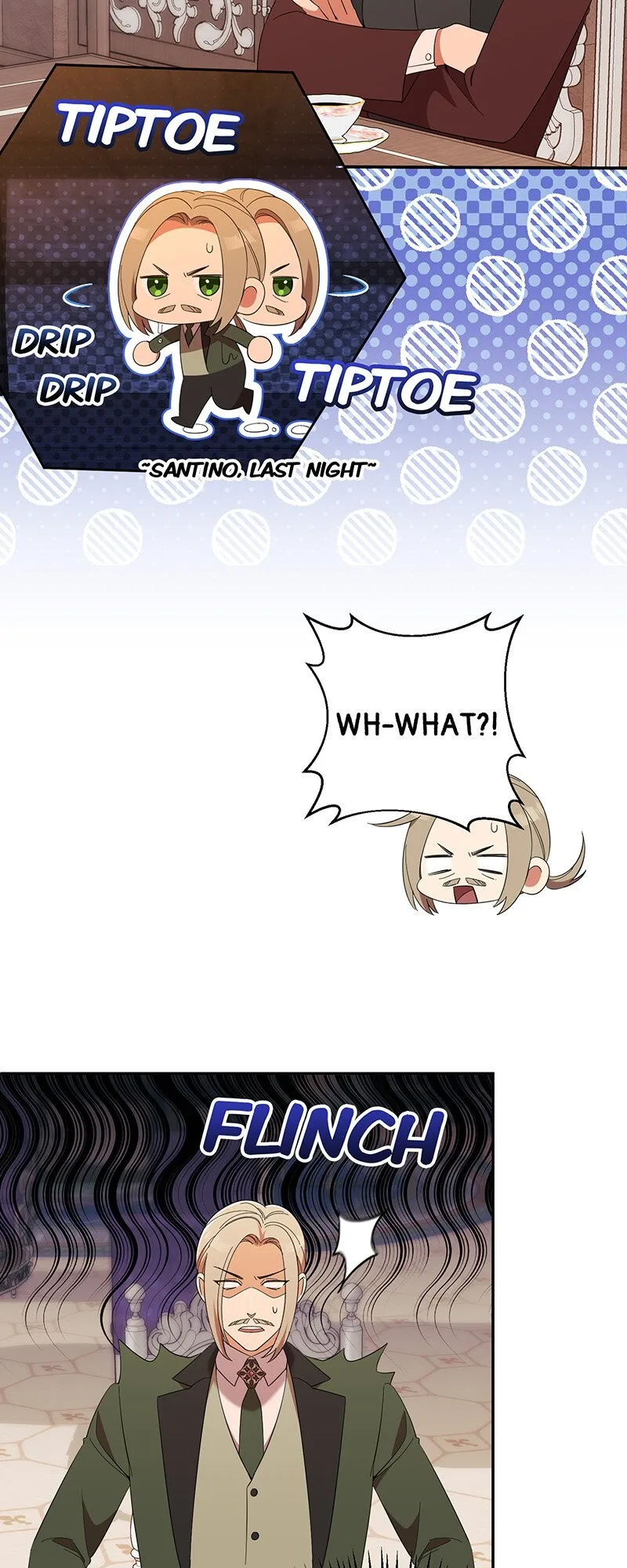 How to Make My Tyrant Husband Love Me Chapter 20 page 13