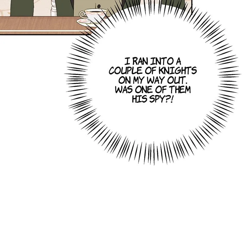 How to Make My Tyrant Husband Love Me Chapter 20 page 14