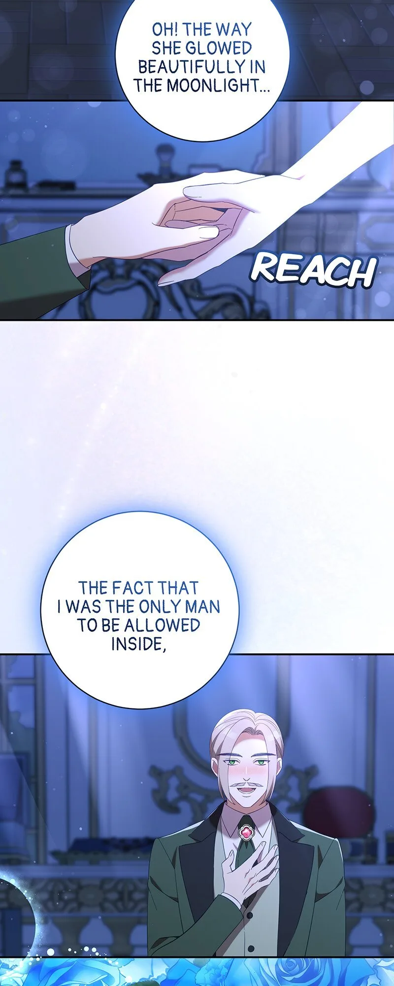 How to Make My Tyrant Husband Love Me Chapter 20 page 6