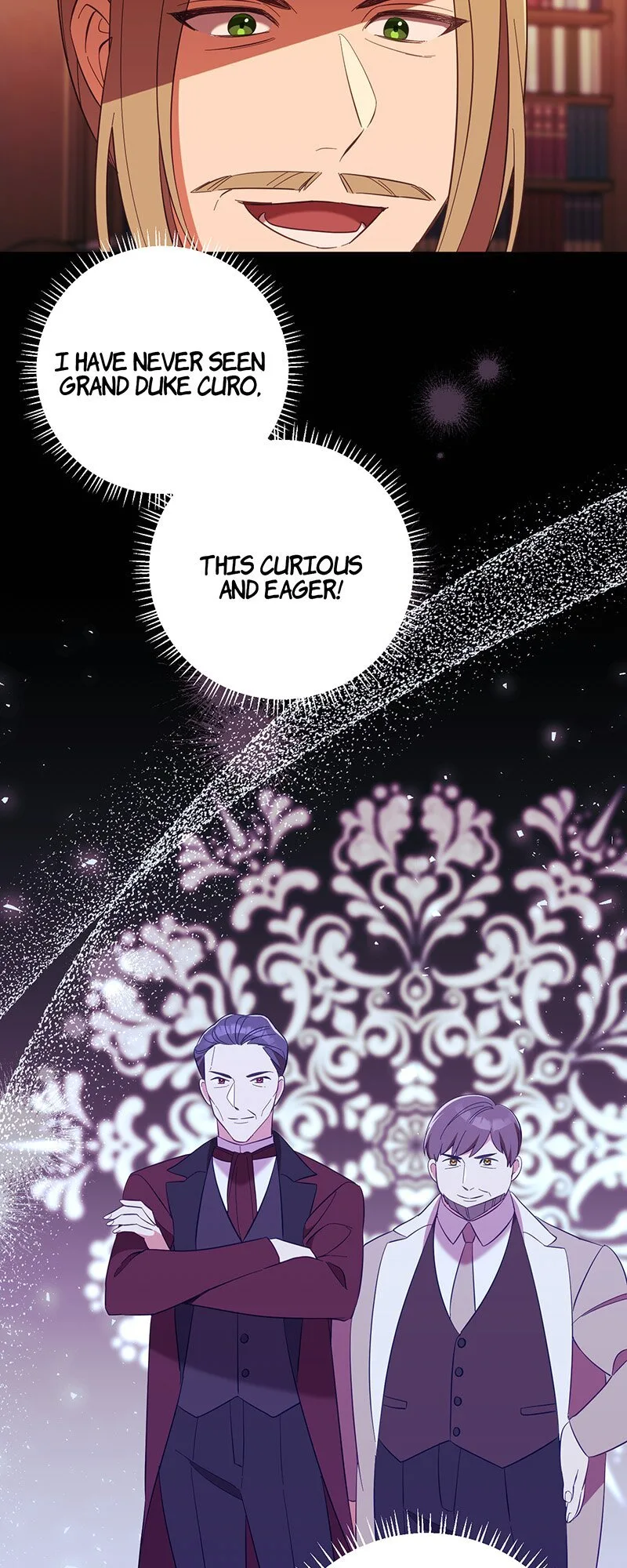 How to Make My Tyrant Husband Love Me Chapter 20 page 56