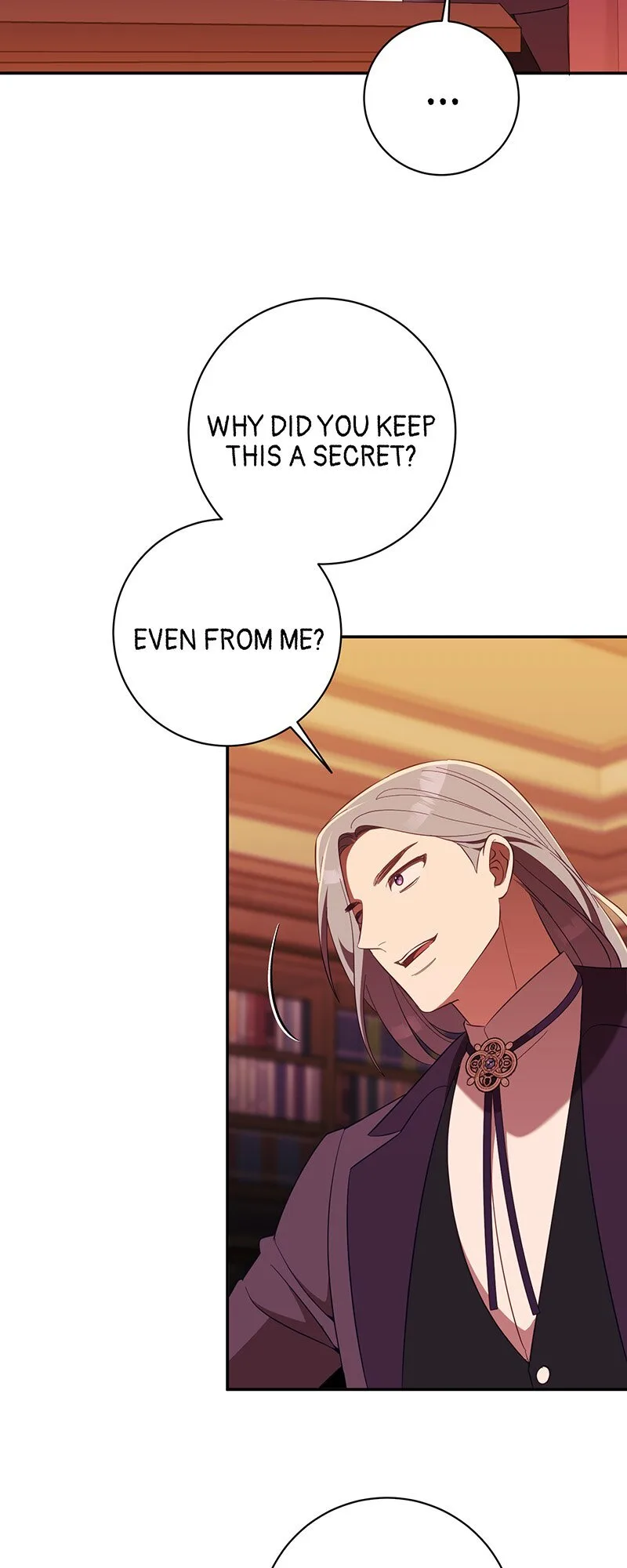 How to Make My Tyrant Husband Love Me Chapter 20 page 54