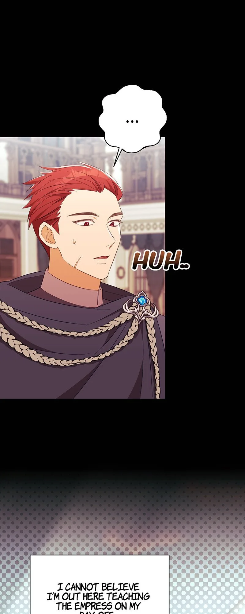 How to Make My Tyrant Husband Love Me Chapter 20 page 30