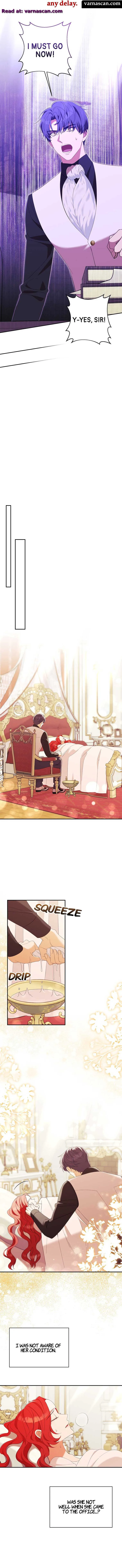 How to Make My Tyrant Husband Love Me Chapter 18 page 4