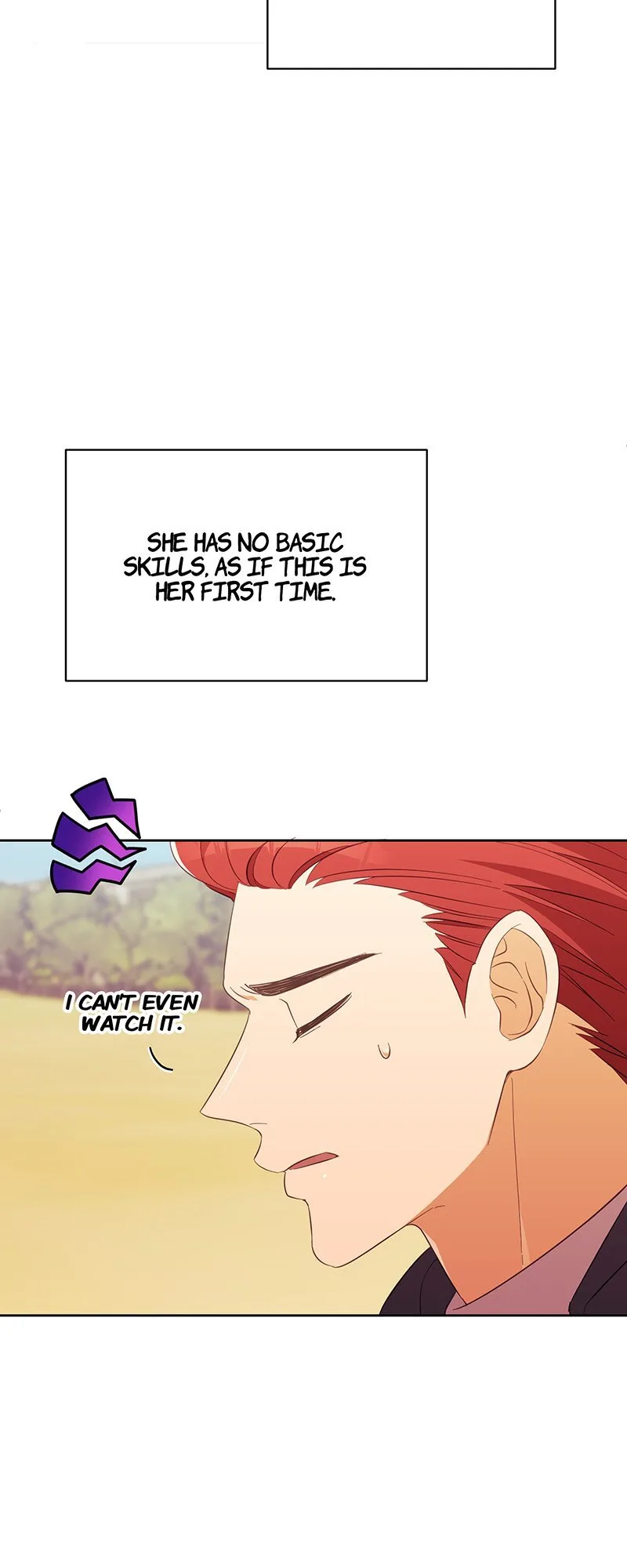How to Make My Tyrant Husband Love Me Chapter 20 page 39