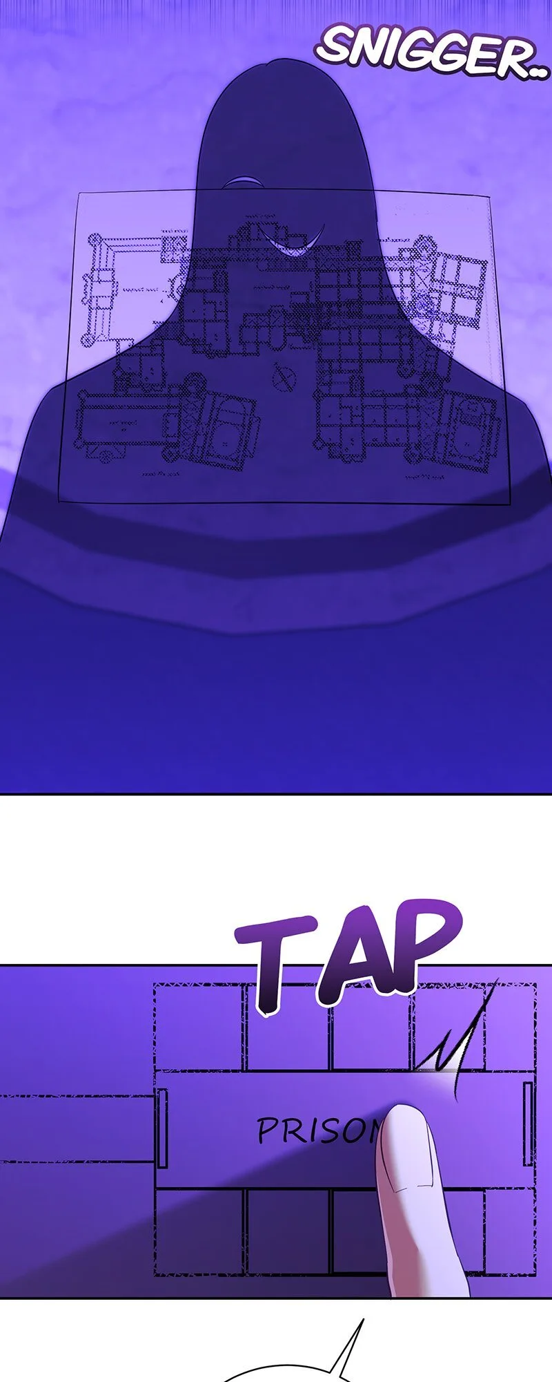 How to Make My Tyrant Husband Love Me Chapter 20 page 77