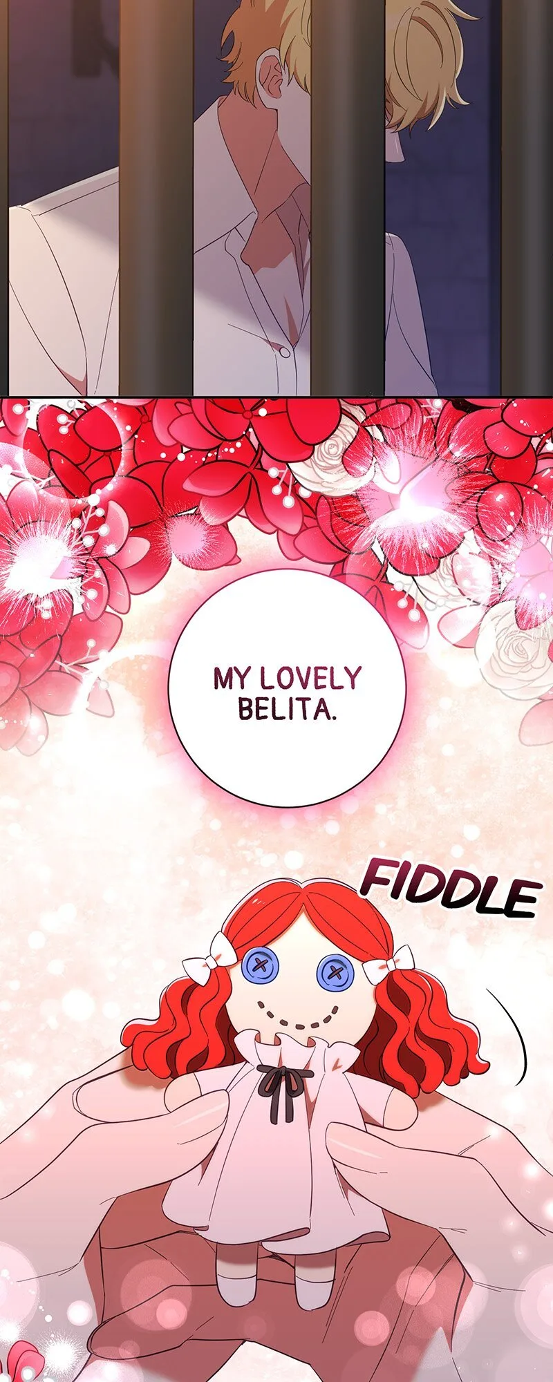 How to Make My Tyrant Husband Love Me Chapter 20 page 81