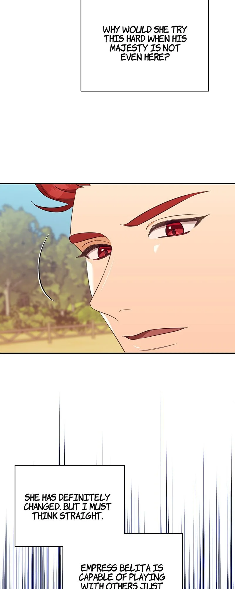 How to Make My Tyrant Husband Love Me Chapter 20 page 48