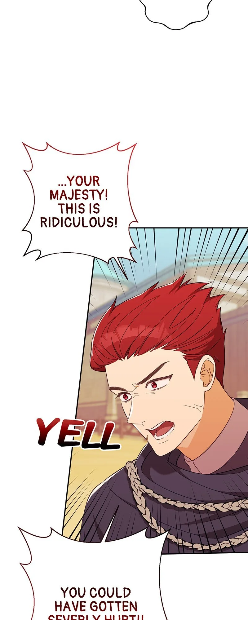 How to Make My Tyrant Husband Love Me Chapter 20 page 44