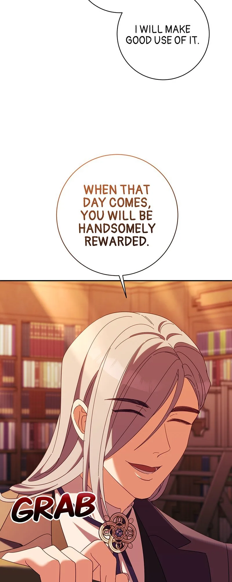 How to Make My Tyrant Husband Love Me Chapter 20 page 64