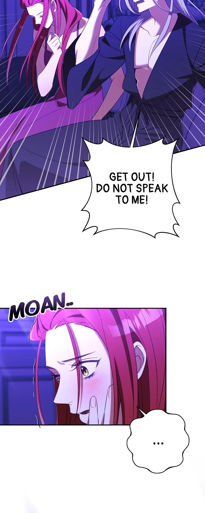 How to Make My Tyrant Husband Love Me Chapter 20 page 74