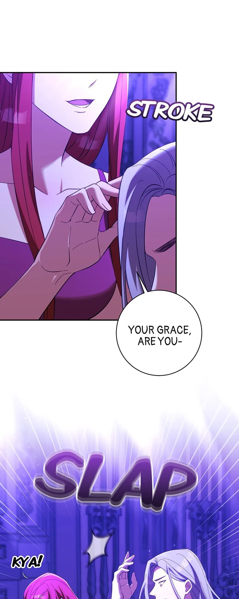 How to Make My Tyrant Husband Love Me Chapter 20 page 73