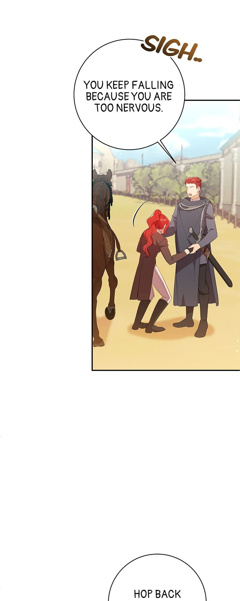 How to Make My Tyrant Husband Love Me Chapter 20 page 46