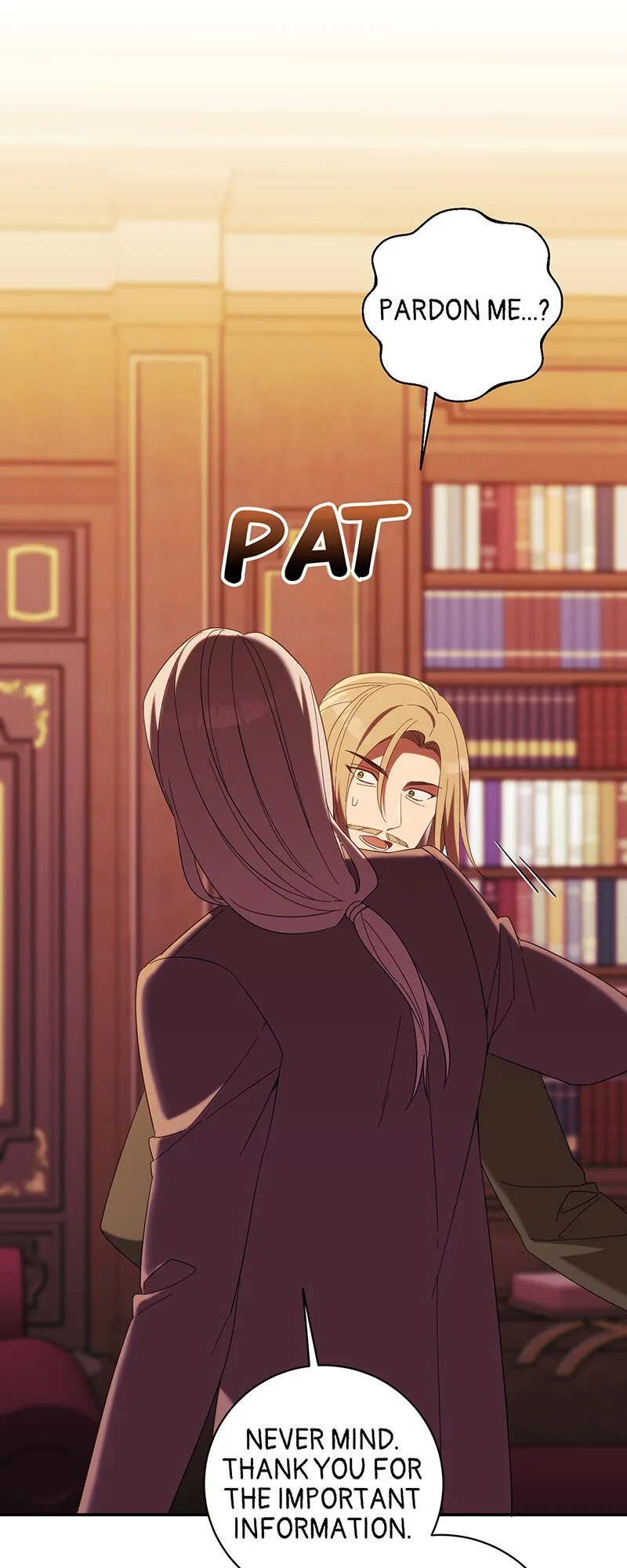 How to Make My Tyrant Husband Love Me Chapter 20 page 63