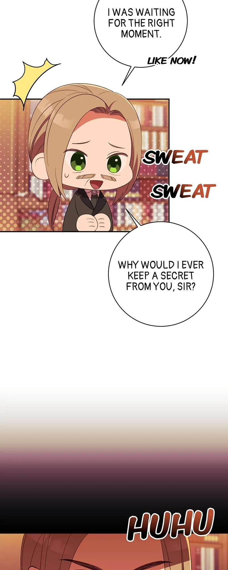 How to Make My Tyrant Husband Love Me Chapter 20 page 55