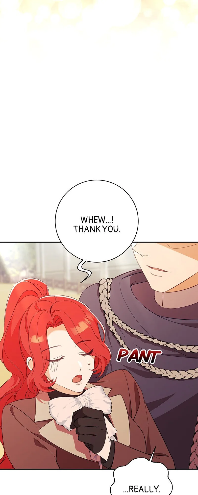 How to Make My Tyrant Husband Love Me Chapter 20 page 43