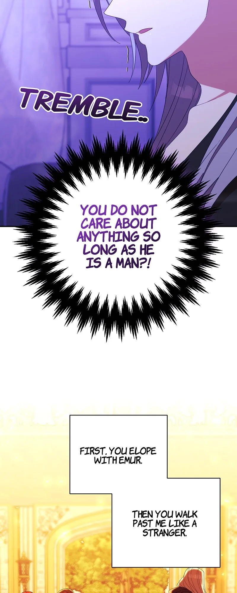 How to Make My Tyrant Husband Love Me Chapter 20 page 71