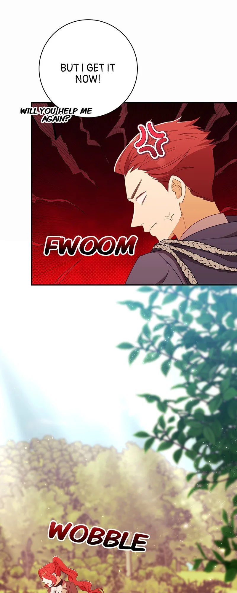 How to Make My Tyrant Husband Love Me Chapter 20 page 34