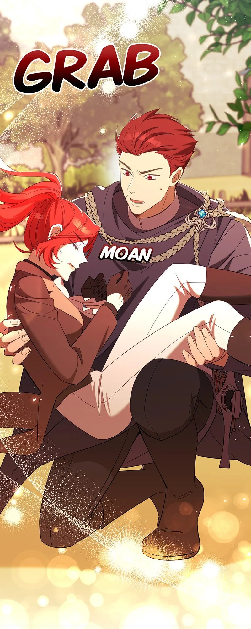 How to Make My Tyrant Husband Love Me Chapter 20 page 42