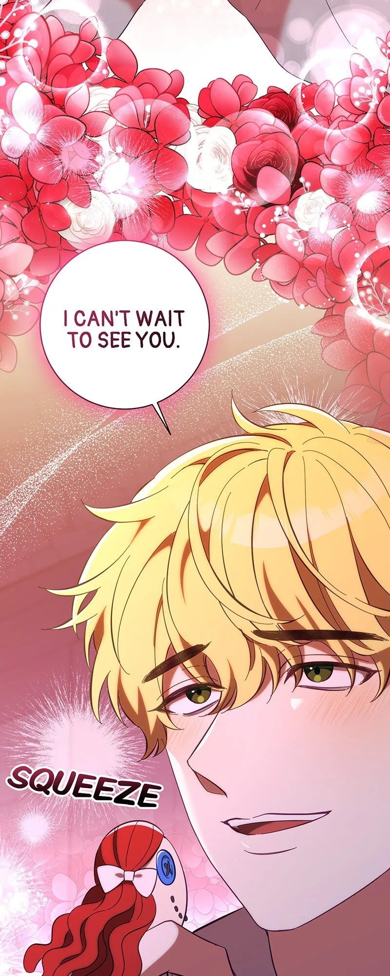How to Make My Tyrant Husband Love Me Chapter 20 page 82
