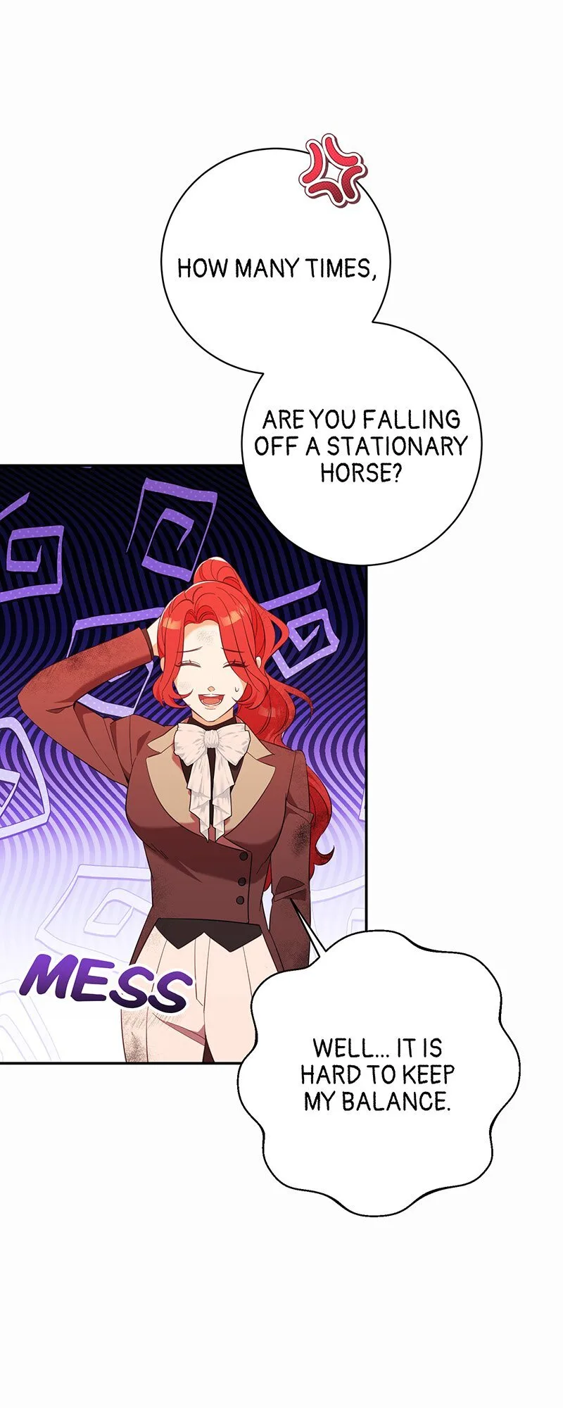 How to Make My Tyrant Husband Love Me Chapter 20 page 33