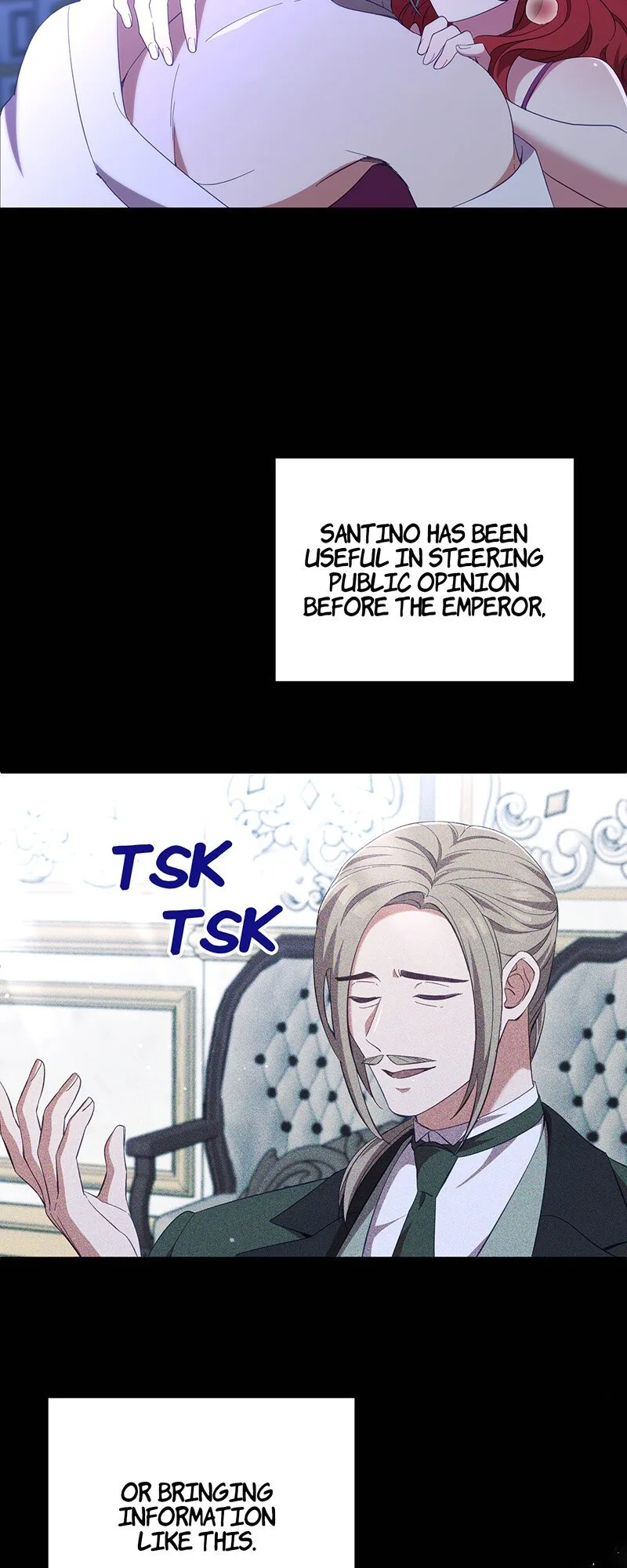 How to Make My Tyrant Husband Love Me Chapter 20 page 69