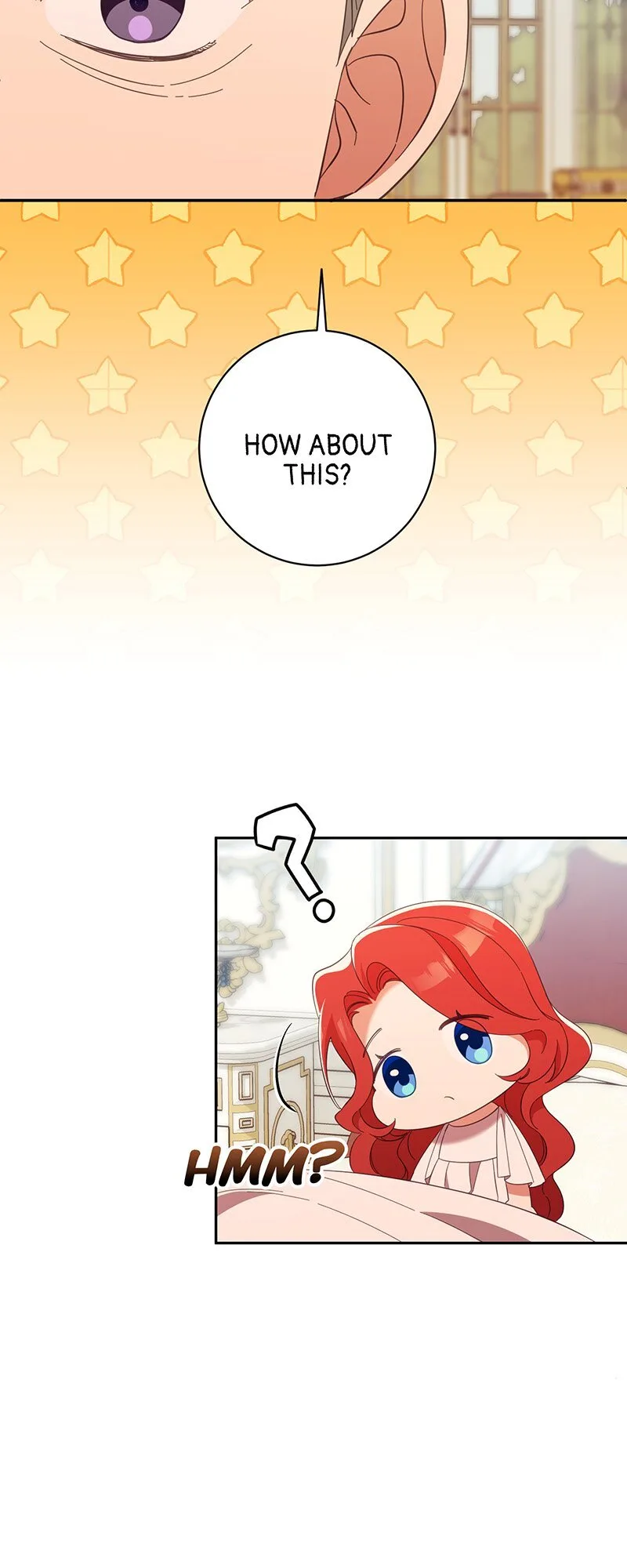 How to Make My Tyrant Husband Love Me Chapter 20 page 24