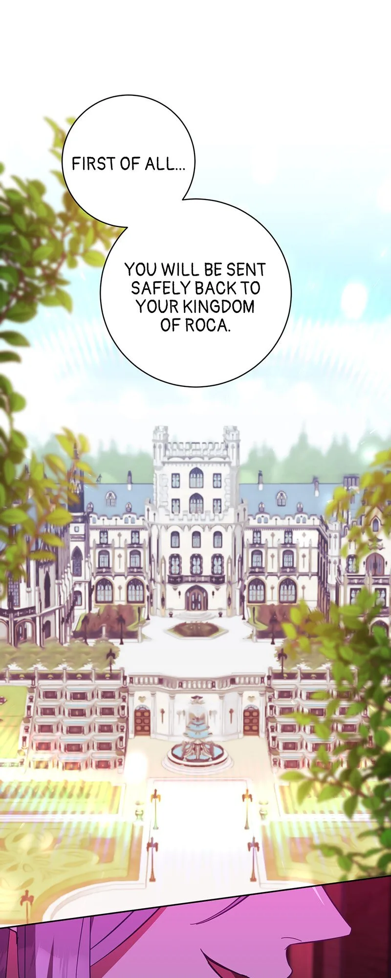 How to Make My Tyrant Husband Love Me Chapter 22 page 10