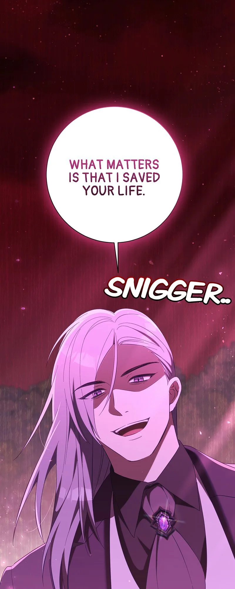 How to Make My Tyrant Husband Love Me Chapter 22 page 7