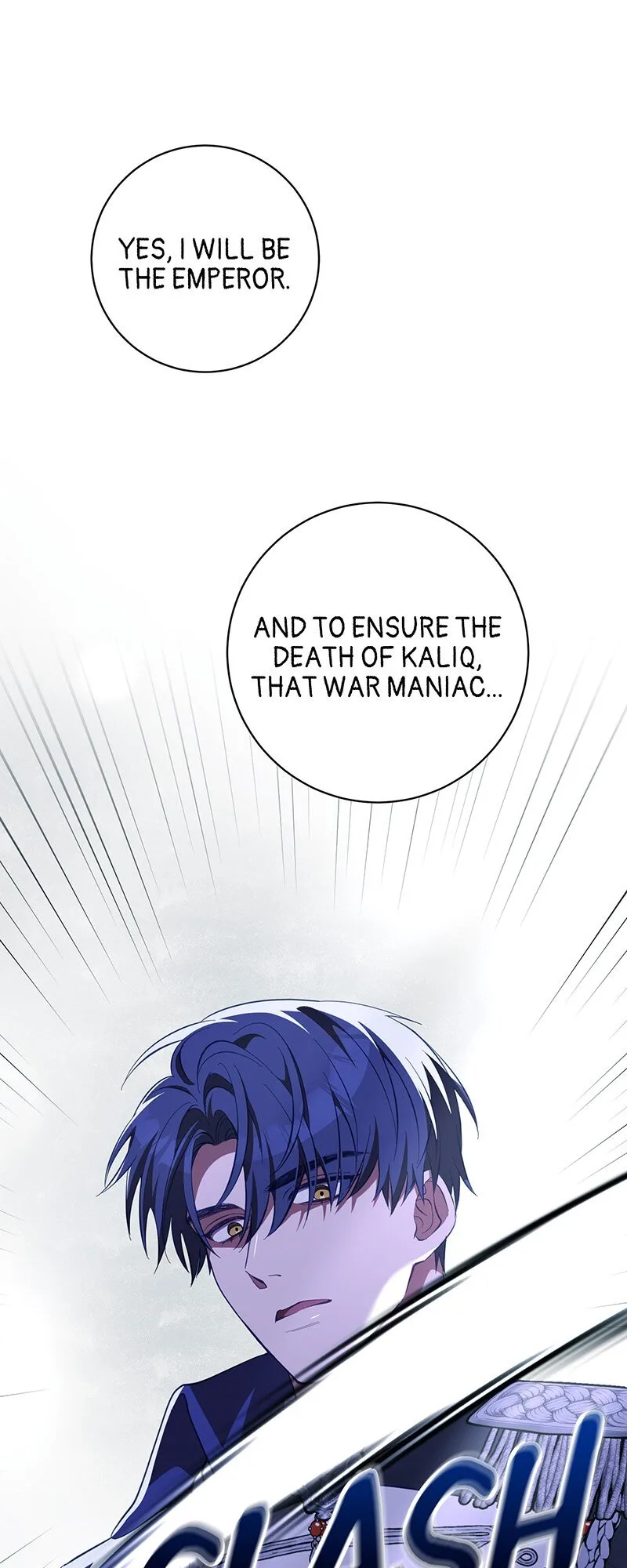 How to Make My Tyrant Husband Love Me Chapter 22 page 15