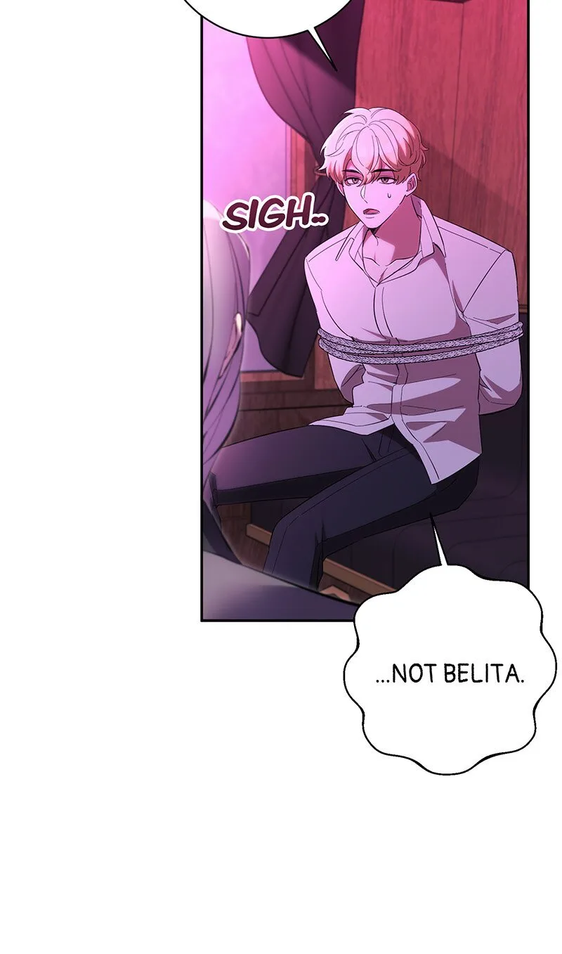 How to Make My Tyrant Husband Love Me Chapter 22 page 3