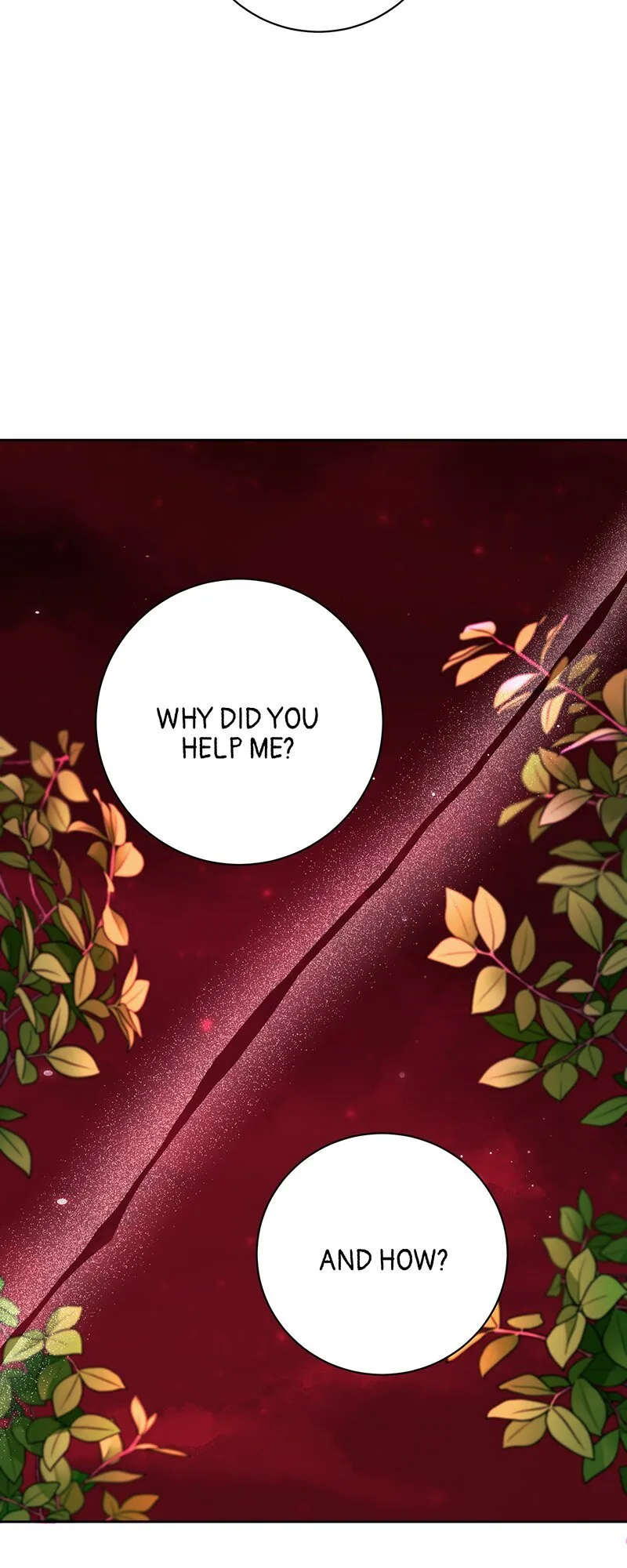 How to Make My Tyrant Husband Love Me Chapter 22 page 5