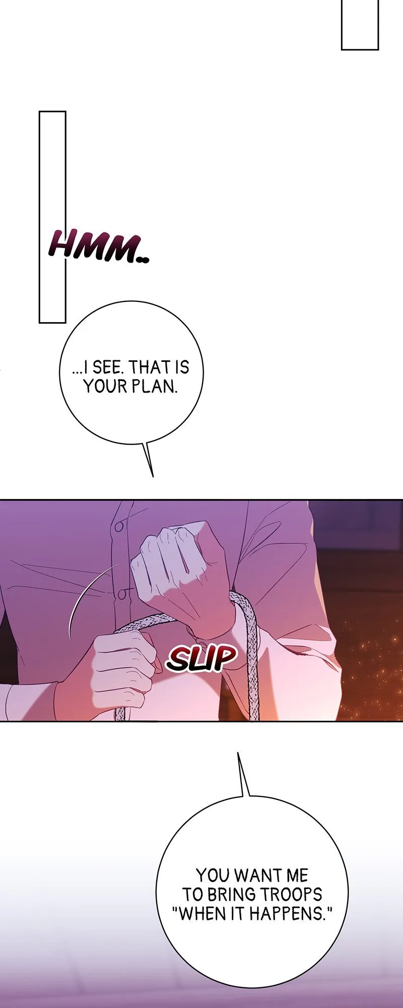 How to Make My Tyrant Husband Love Me Chapter 22 page 12
