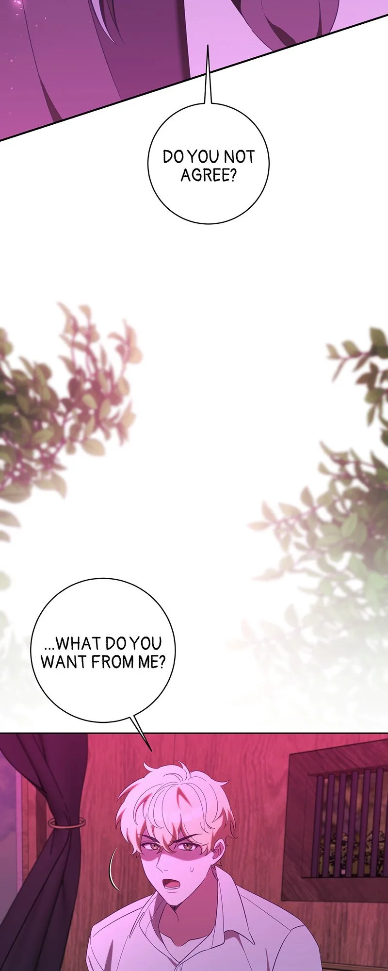 How to Make My Tyrant Husband Love Me Chapter 22 page 8
