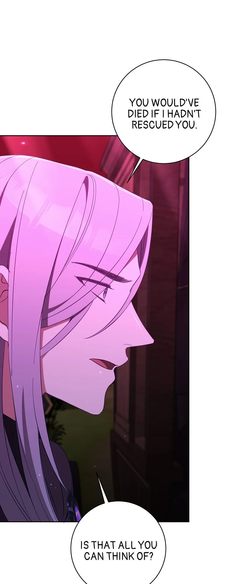 How to Make My Tyrant Husband Love Me Chapter 22 page 4