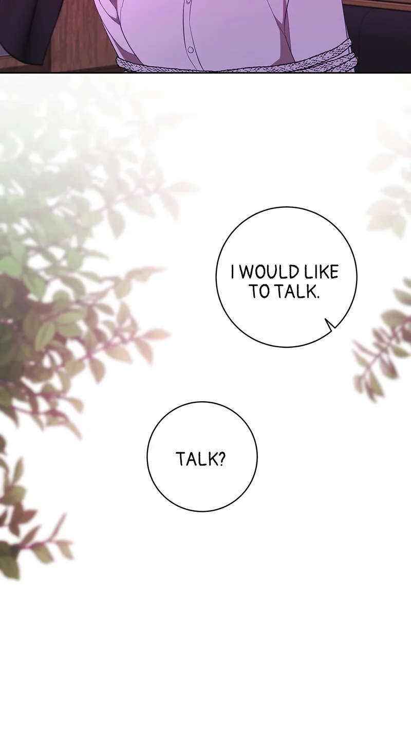 How to Make My Tyrant Husband Love Me Chapter 22 page 9