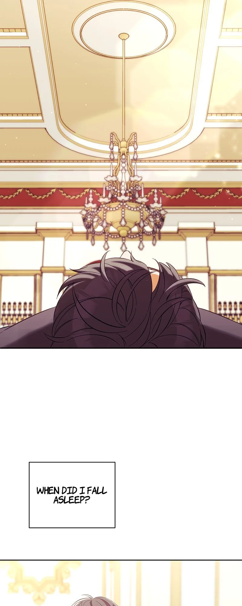 How to Make My Tyrant Husband Love Me Chapter 22 page 43