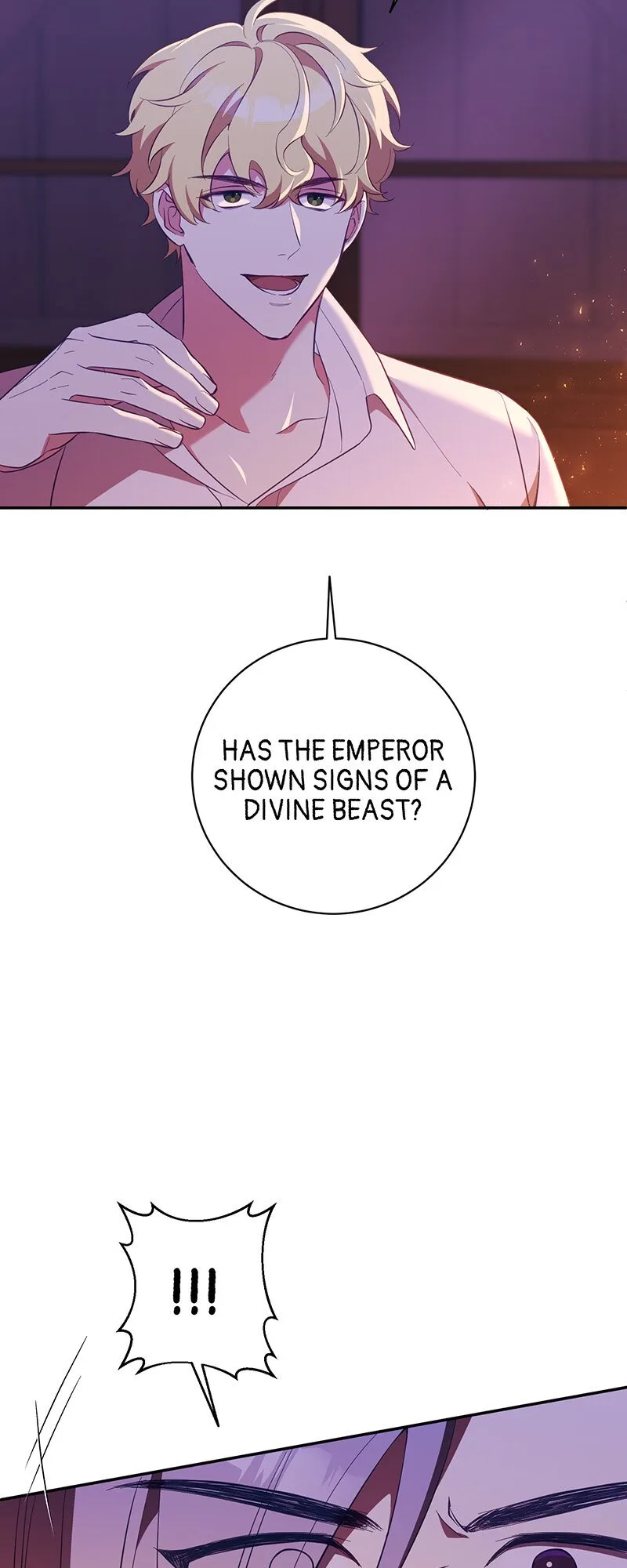 How to Make My Tyrant Husband Love Me Chapter 22 page 28