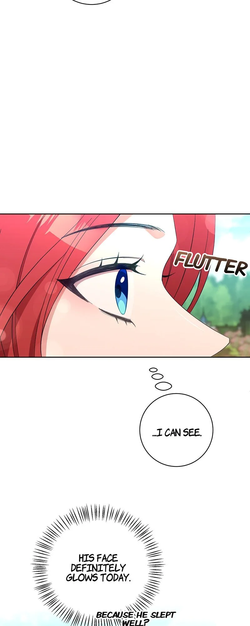 How to Make My Tyrant Husband Love Me Chapter 22 page 52