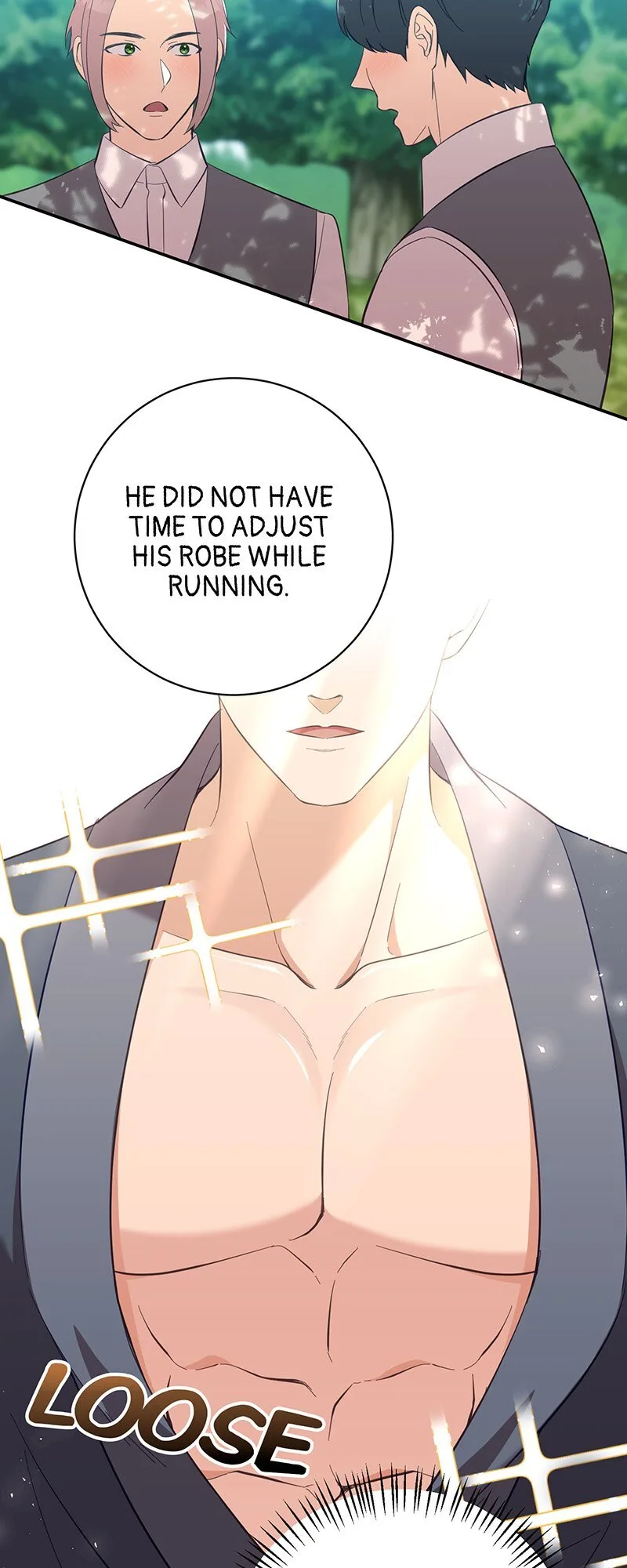 How to Make My Tyrant Husband Love Me Chapter 22 page 76