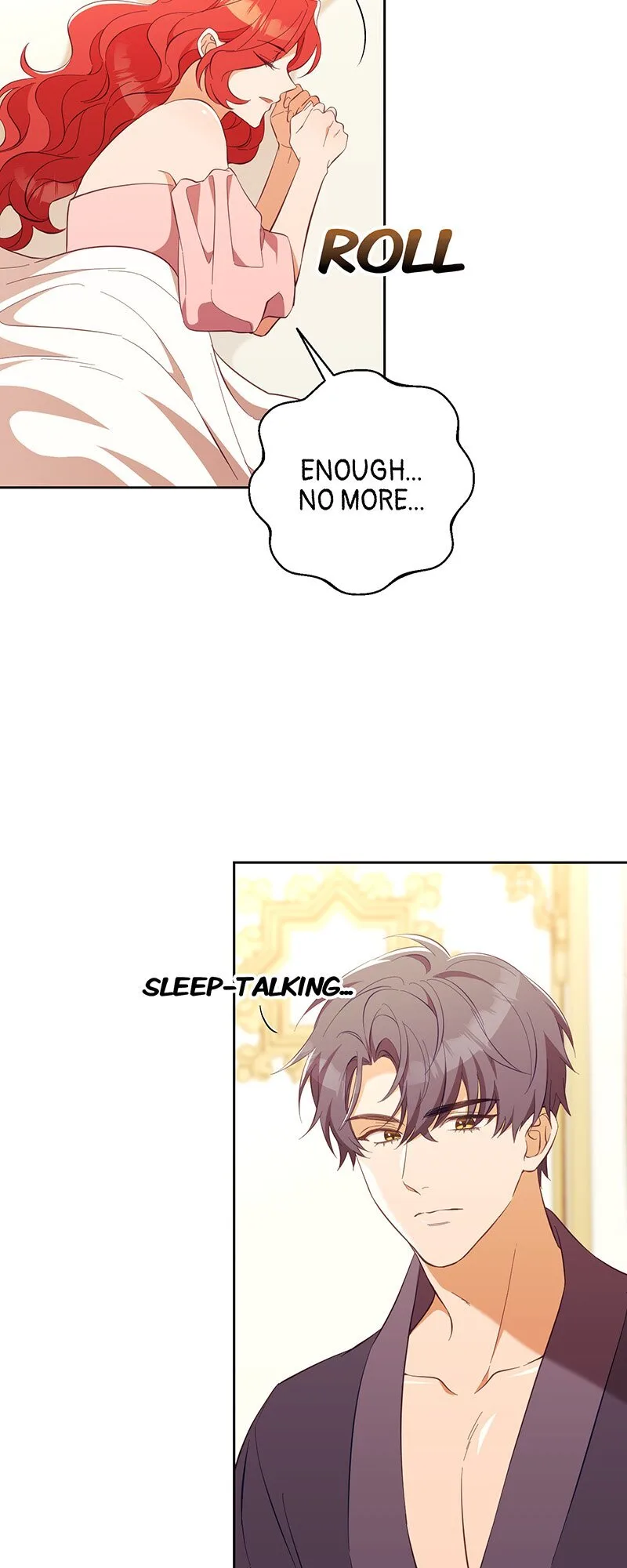 How to Make My Tyrant Husband Love Me Chapter 22 page 45