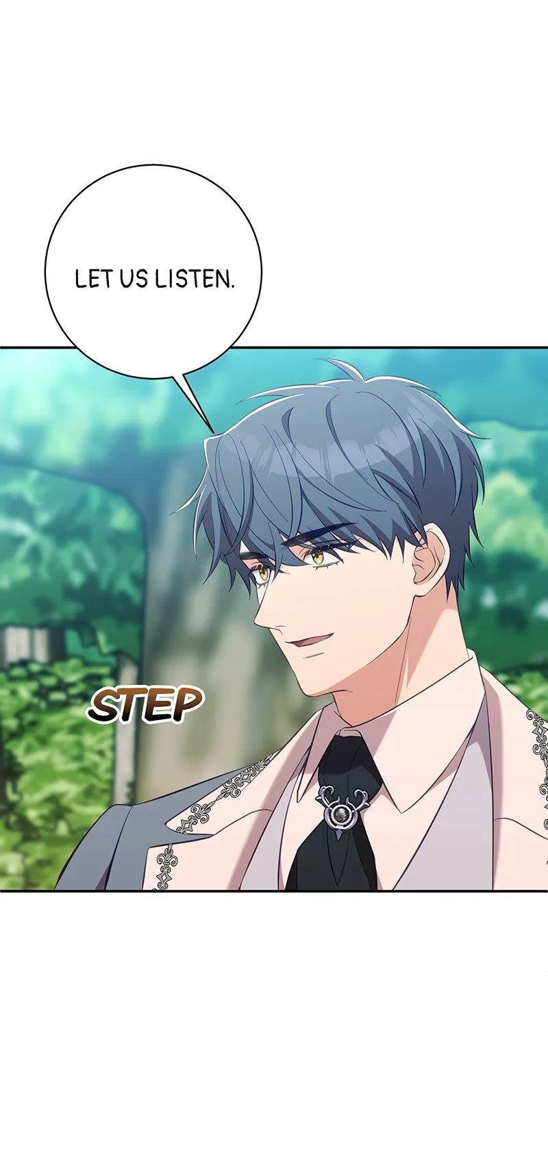 How to Make My Tyrant Husband Love Me Chapter 22 page 73