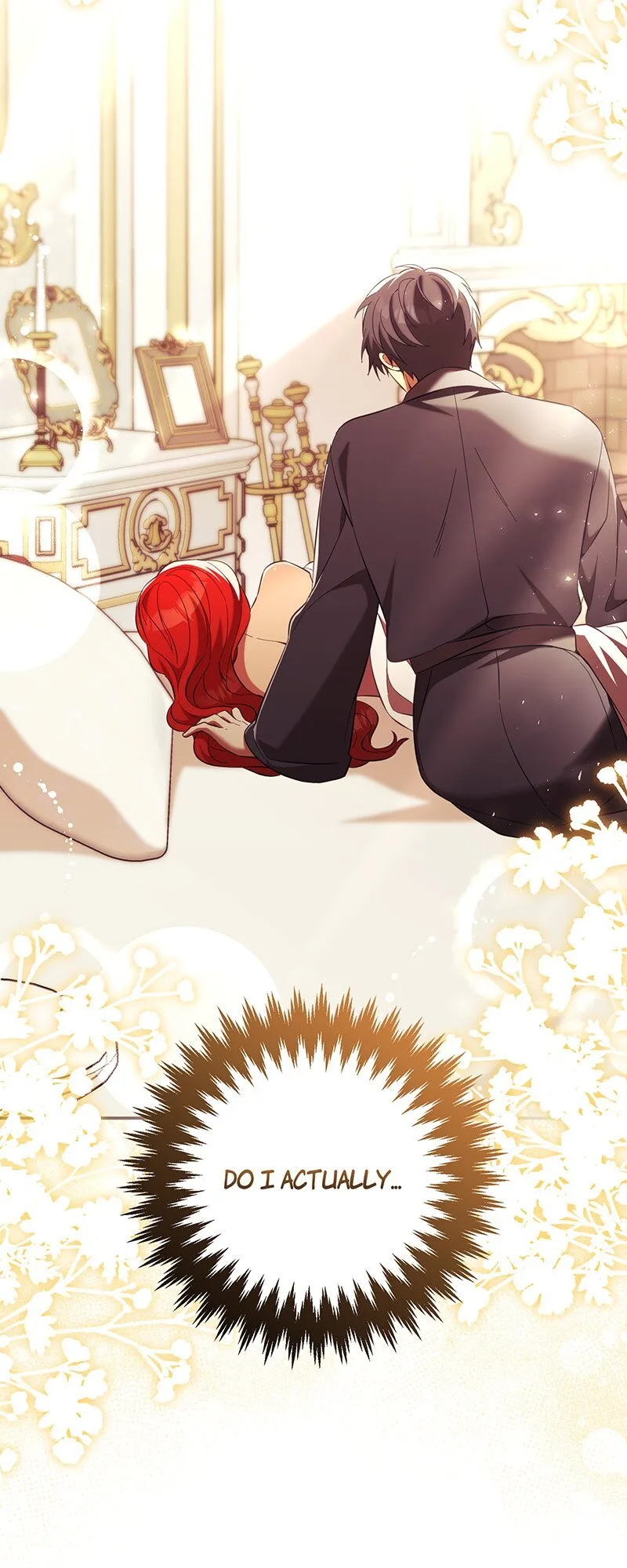 How to Make My Tyrant Husband Love Me Chapter 22 page 47