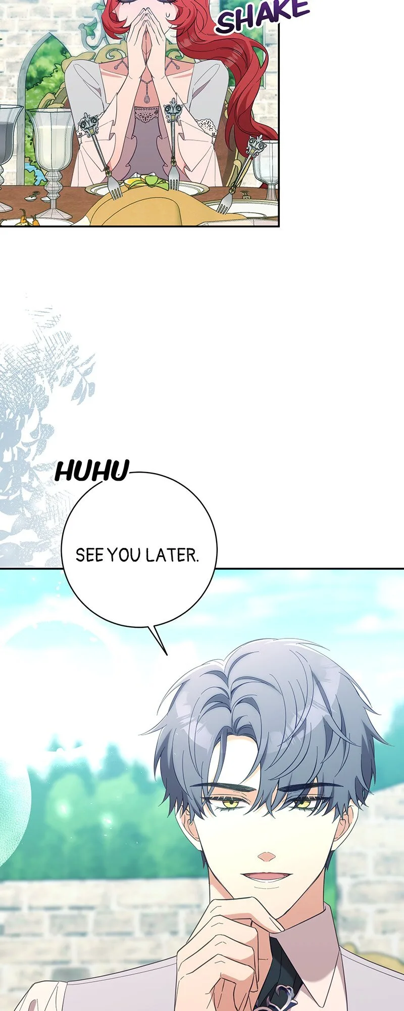 How to Make My Tyrant Husband Love Me Chapter 22 page 62
